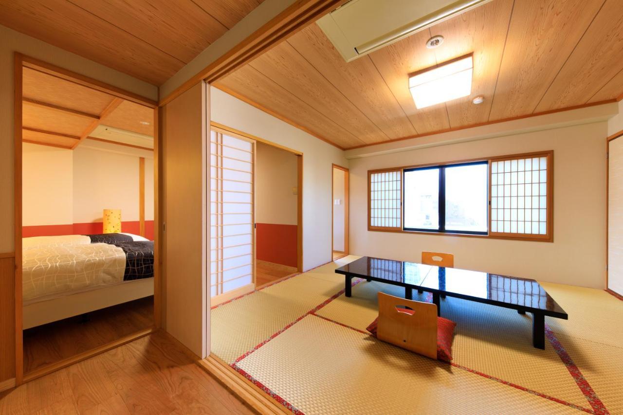 Seaside Hotel Mimatsu Ooetei Beppu Exterior foto
